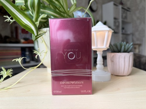 Emporio armani power you - emporio,