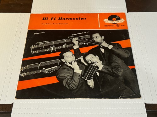 Trio raisner fi - raisner-, hi-fi-