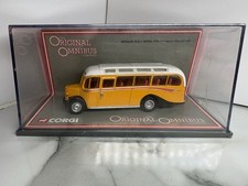OCC 42505 Bedford OB Coach