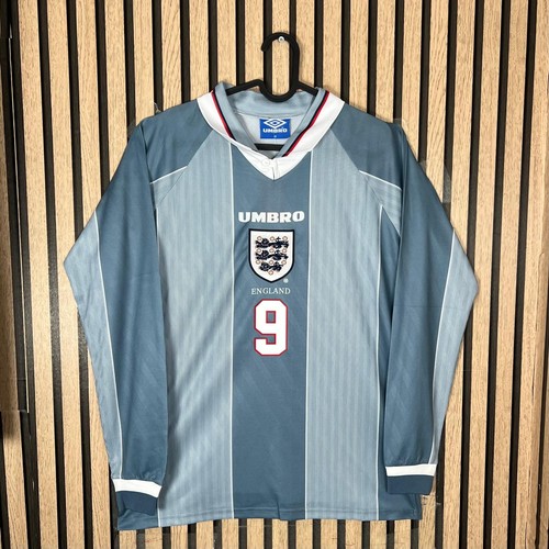 England 1996 shearer - shearer, #9