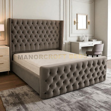 Duck Luxury Chesterfield Plush