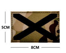 Scottish Military Official