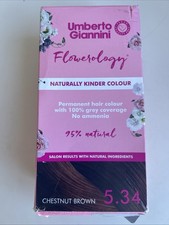 Umberto Giannini Flowerology