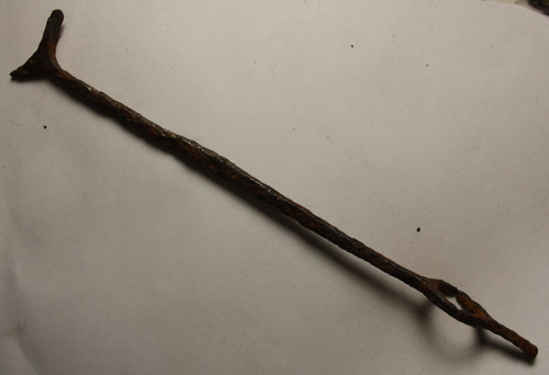 Rare ancient roman bronze - rare,
