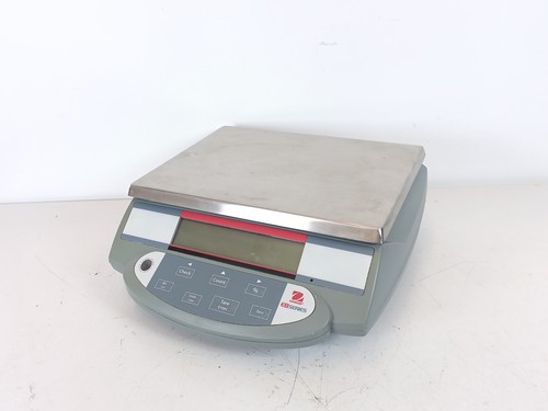 Ohaus series compact - eb,