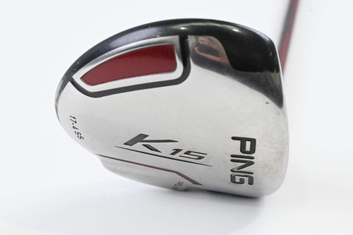 Ping k15 wood 16 degree - 16, /