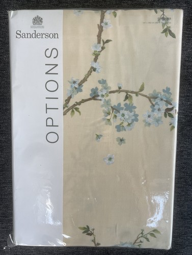 Bnwt sanderson blossom - bnwt,
