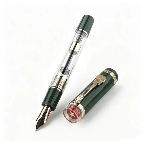 Jinhao 1935 fountain pen - 1935,