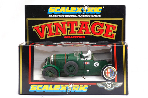 Scalextric c305 vintage - scalextric,