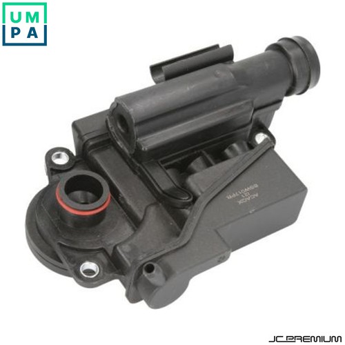 Oil separator crankcase - oil,