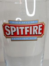 Spitfire Premium Kentish Ale