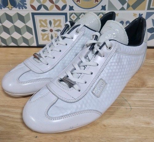 Cruyff mens white - cruyff, recopa