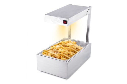 Ace table top chip - chip, scuttle
