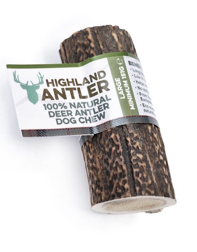 Nova highland antler 100 - highland,