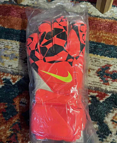Nike vapor grip - 3, goalkeeper