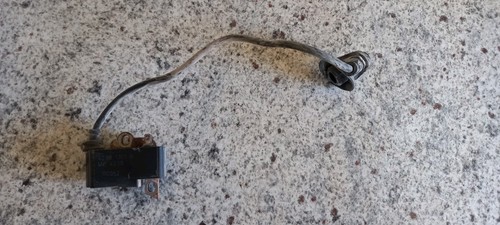 Genuine stihl ts410 cut - stihl, off