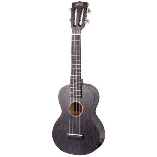 Mahalo island concert ukulele - island,