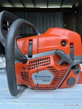 Husqvarna 592 XP Chain Saw