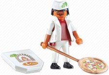 Playmobil 6392 Pizza Maker