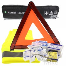 EMERGENCY EURO EUROPEAN 3 IN 1