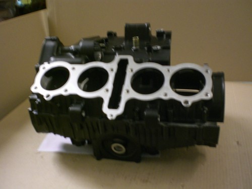 Honda cbx550f motor housing - honda,