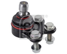 Ball Joint for CHEVROLET OPEL VAUXHALL:TRAX,TRACKER,MOKKA X VAN 352532 0352532