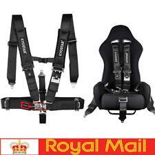 KYOSTAR 5-Point Safety Harness