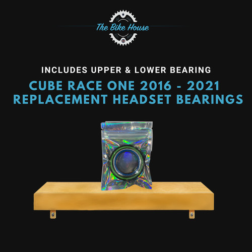 Cube race one 2016 2021 - 2016,