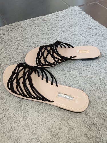 Ladies sandles size - ladies, 4