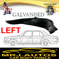 FOR MERCEDES - BENZ W114 W115 4D 68-77 REAR INNER WHEEL ARCH REPAIR PANEL LEFT