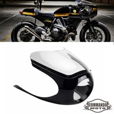 Vintage Headlight Fairing For