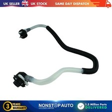 Diesel Fuel Line Pipe Hose