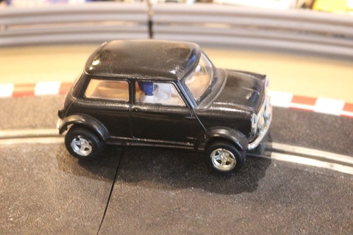 Scalextric code repaint mini - scalextric,