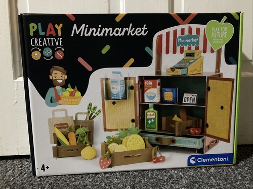 Clementoni 18550 play creative - 18550,