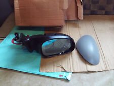 WING MIRROR PEUGEOT 406 R/HS 1999-ON ELECTRIC/HEATED SVG 553649-6