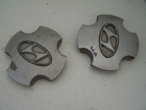Hyundai elantra wheel centre - hyundai,