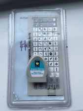 Cricut Home Decor Cartridge