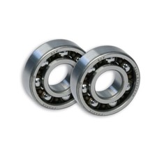 2 bearings Malossi MHR