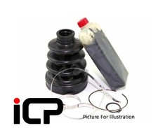 ICP Front Inner CV Boot Kit