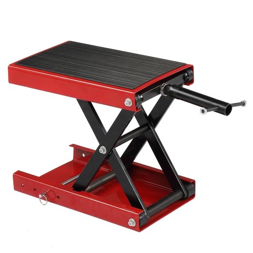 Motorcycle scissor lift - scissor,