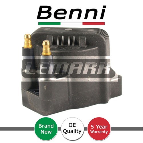 Benni ignition coil pack fits - ignition,