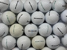 Srixon Soft Feel 24 Pack Used