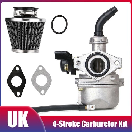 Pz19 carburettor with air - pz19,