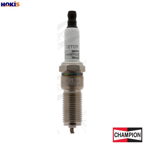 Spark plug cet17p for - 4x,