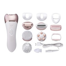 Sensio Spa 5 In 1 Callus Skin