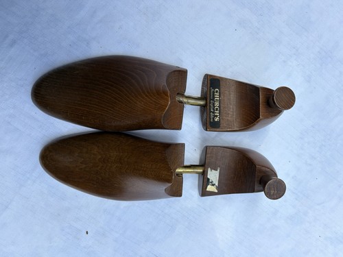 Church shoe trees - uk, 8