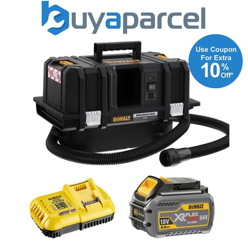 Dewalt dcv586mt1 cordless - cordless, xr