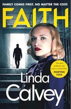 Faith: a gritty and gripping