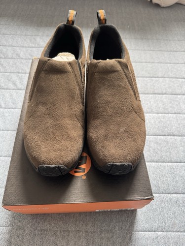 Merrell jungle moc casual - merrell,