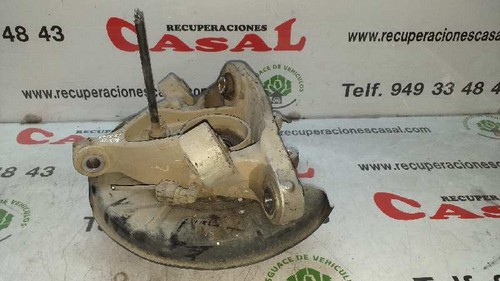 W2401070410 rear right knuckle - w2401070410,